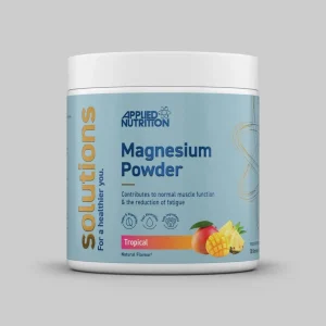 Applied Nutrition Magnesium Powder – 150g